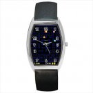 Barrel Style Watch pacman