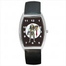 Barrel Style Watch predator E.T.