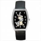 Barrel Style Watch Bambi Thumper