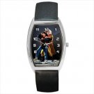 Barrel Style Watch Back to the future