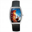 Barrel Style Watch lion king