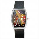 Barrel Style Watch he-man she-ra