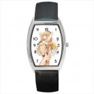 Barrel Style Watch sexy manga