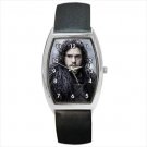 Barrel Style Watch jon snow game of thrones