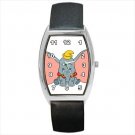 Barrel Style Watch dumbo