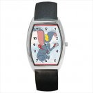 Barrel Style Watch dumbo