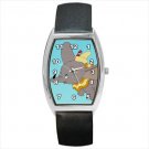 Barrel Style Watch dumbo