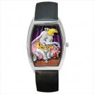 Barrel Style Watch dumbo