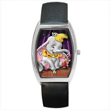Barrel Style Watch dumbo