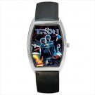 Barrel Style Watch tron