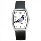 Barrel Style Watch pigeon paloma