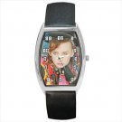Barrel Style Watch culture club
