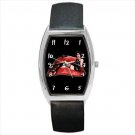 Barrel Style Watch rocky horror