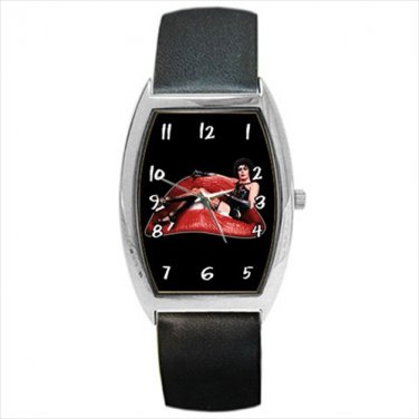 Barrel Style Watch rocky horror