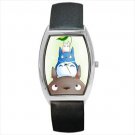Barrel Style Watch totoro