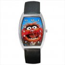 Barrel Style Watch muppet the animal