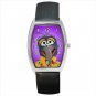 Barrel Style Watch muppet gonzo