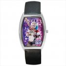 Barrel Style Watch harley quinn