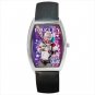 Barrel Style Watch harley quinn