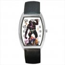 Barrel Style Watch Kaiju kong