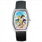 Barrel Style Watch sailor moon
