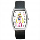 Barrel Style Watch sailor moon