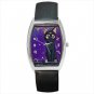 Barrel Style Watch sailor moon luna artemis