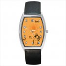Barrel Style Watch chi chi's sweet home cat