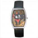 Barrel Style Watch Sakamoto from Nichijou
