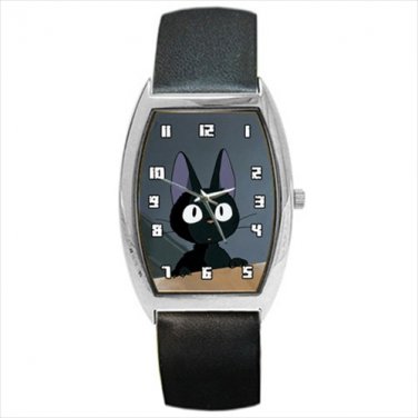 Barrel Style Watch Jiji from Kiki's Delivery Service