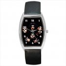 Barrel Style Watch queen