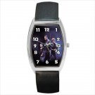 Barrel Style Watch terminator