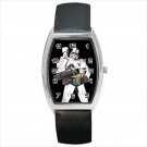 Barrel Style Watch megattron