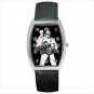 Barrel Style Watch megattron