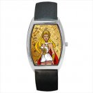 Barrel Style Watch  She-Ra