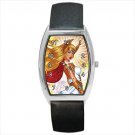 Barrel Style Watch  She-Ra