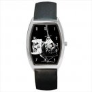 Barrel Style Watch nightmare before christmas mayor