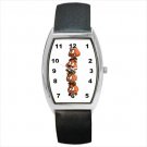 Barrel Style Watch luigi mario dr. super goomba