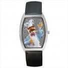 Barrel Style Watch muppet swedish chef cook