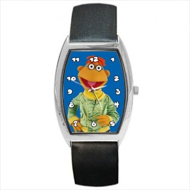 Barrel Style Watch muppet Scooter