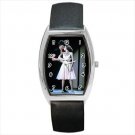 Barrel Style Watch Dirty dancing