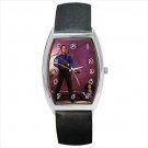 Barrel Style Watch Ash Evil Chainsaw