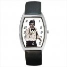 Barrel Style Watch james bond live and let die roger moore
