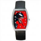 Barrel Style Watch Venom