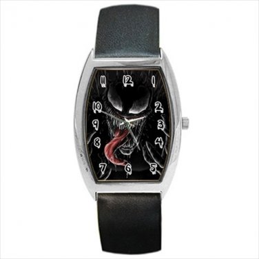 Barrel Style Watch Venom