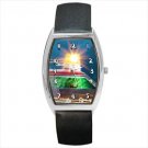 Barrel Style Watch Ghostbusters