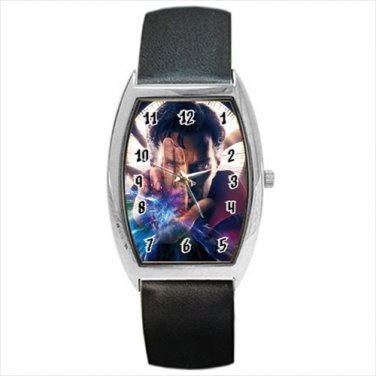 Barrel Style Watch DR. strange