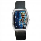 Barrel Style Watch baby Groot