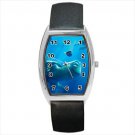 Barrel Style Watch finding Dory Turtle Nemo