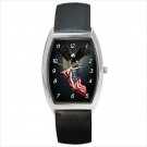 Barrel Style Watch patriotic USA